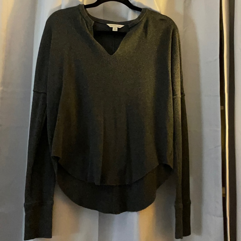 Calvin Klein Thermal Top